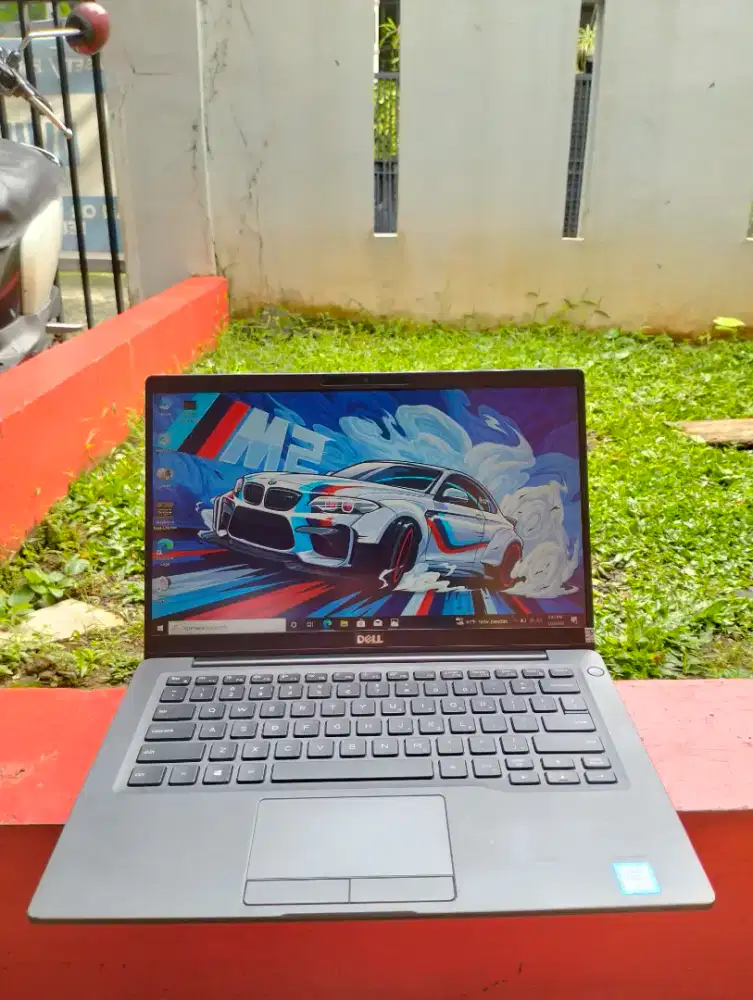 Dell Latitude 7400 Intel Core i5 - Mulus