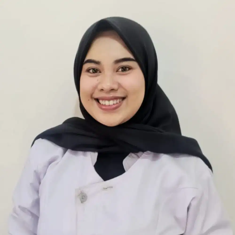 PENYALUR BABY SITTER DAN ASISTEN RUMAH TANGGA TERPERCAYA