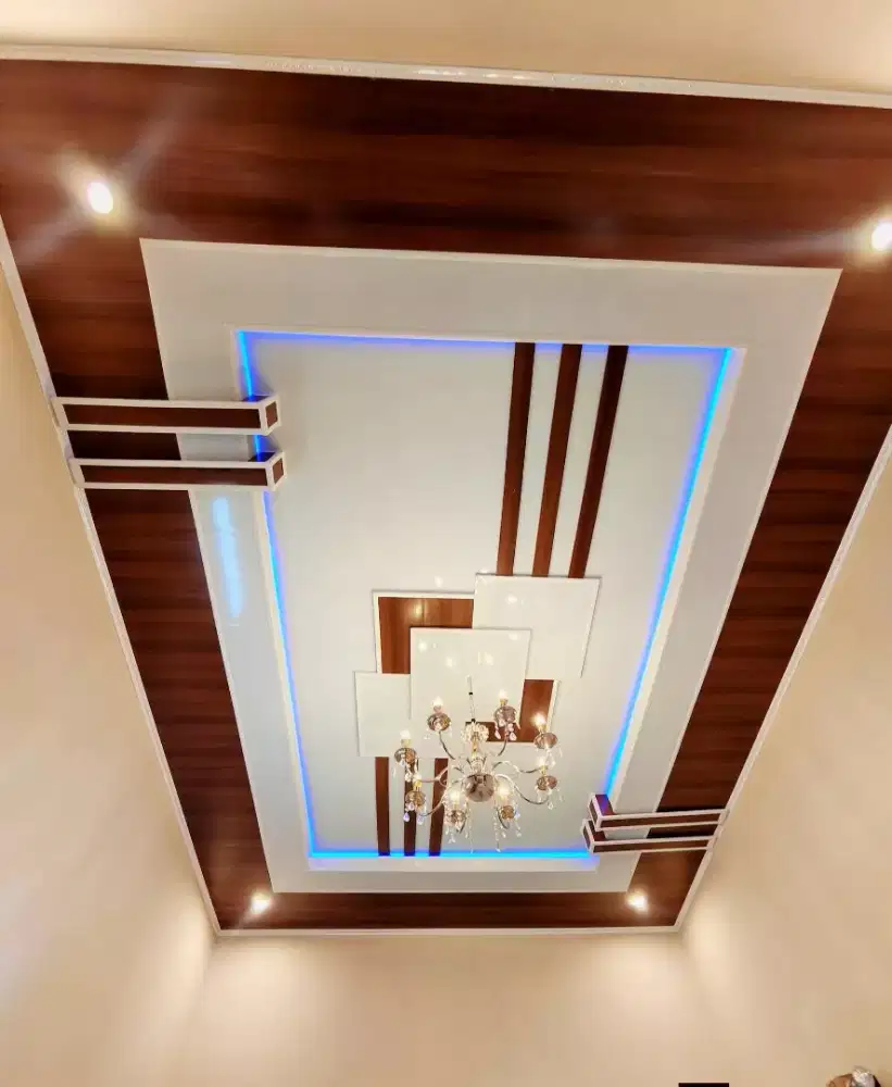 Plafon PVC MODERN
