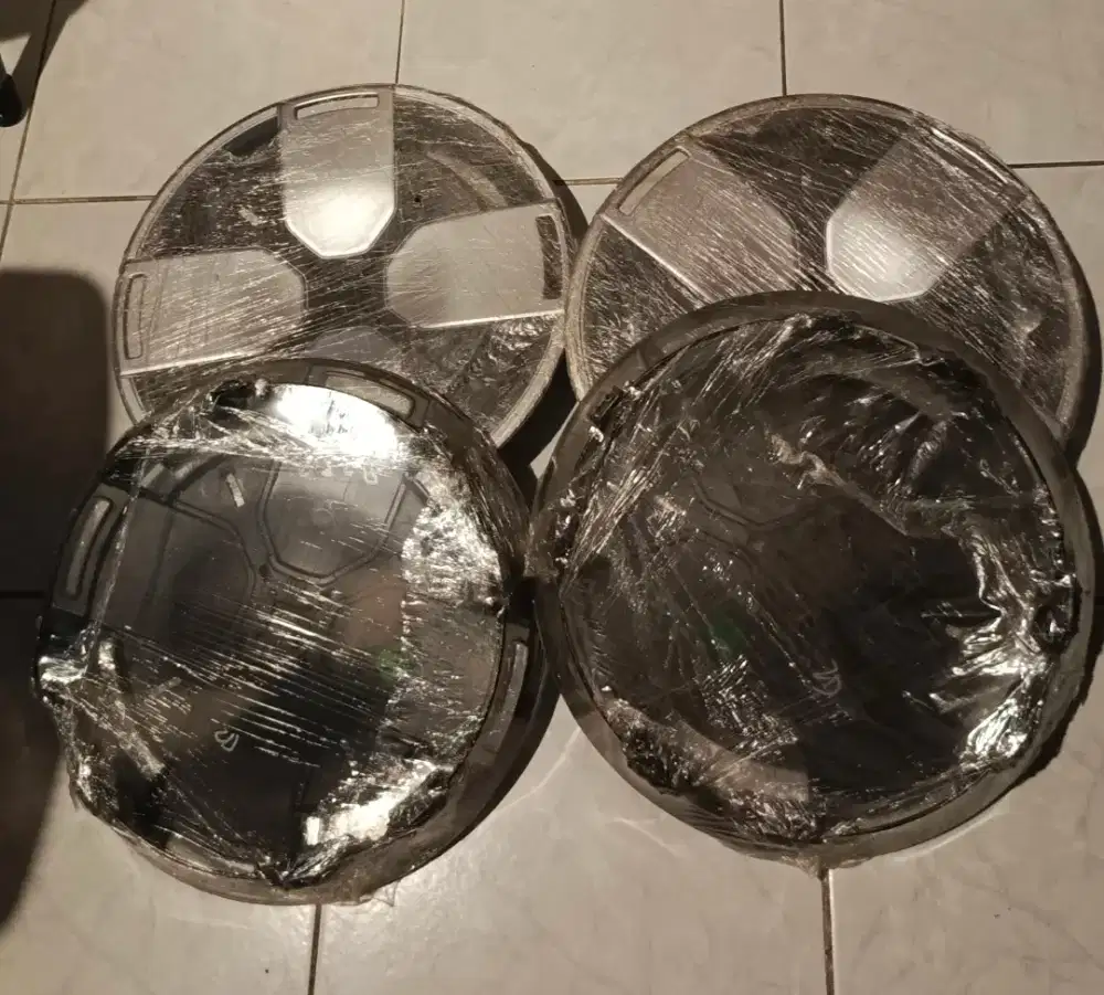 Wuling Air EV velg Ban OEM