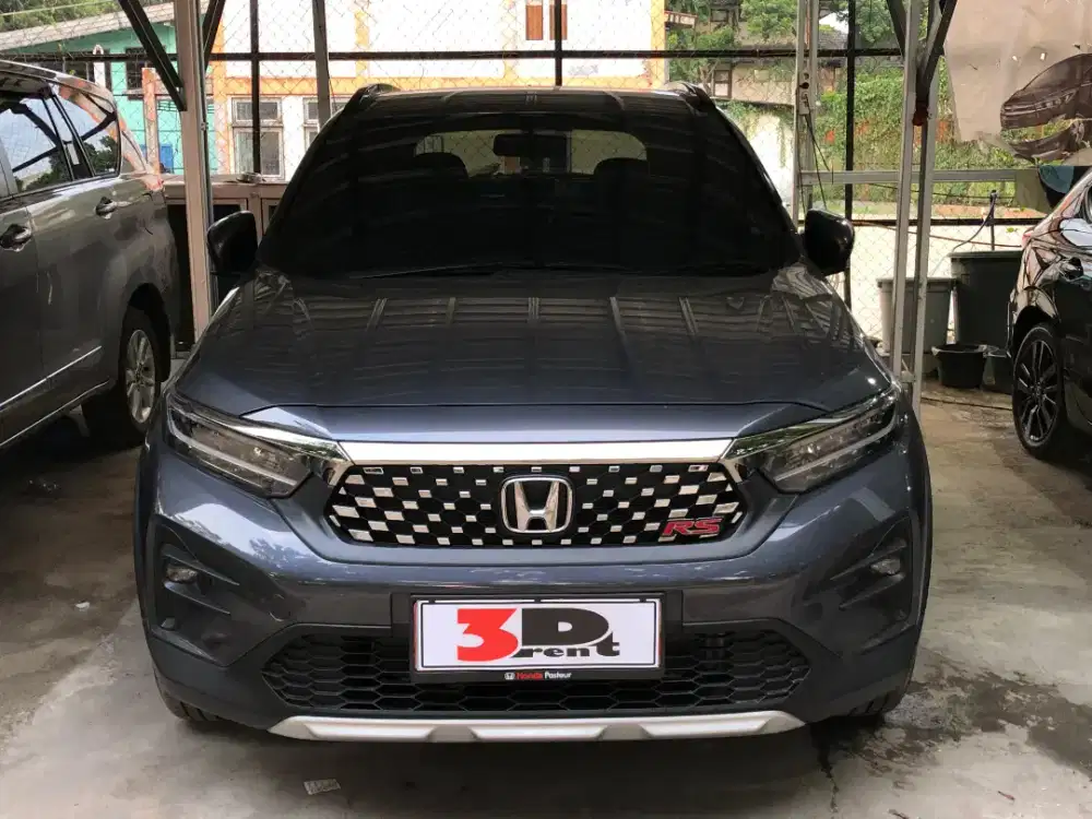 RENTAL / SEWA MOBIL MATIC LEPAS KUNCI KOTA BANDUNG