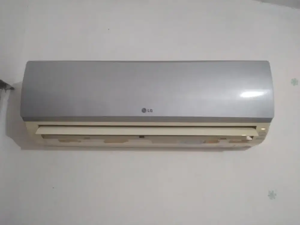 AC merk LG 1/2 pk