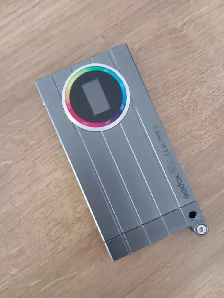 Godox Led M1 lampu lighting