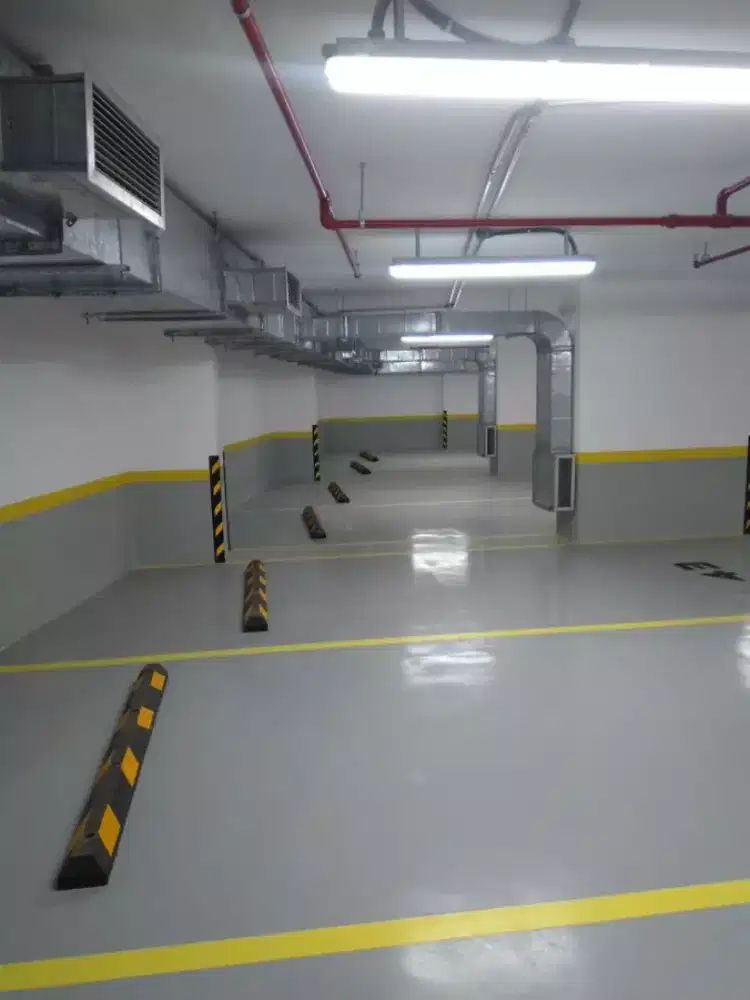 Tukang renovasi cat rumah