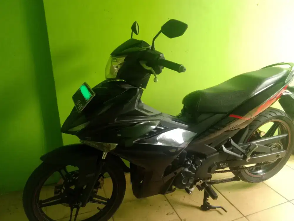 Mx King 150cc 16jt