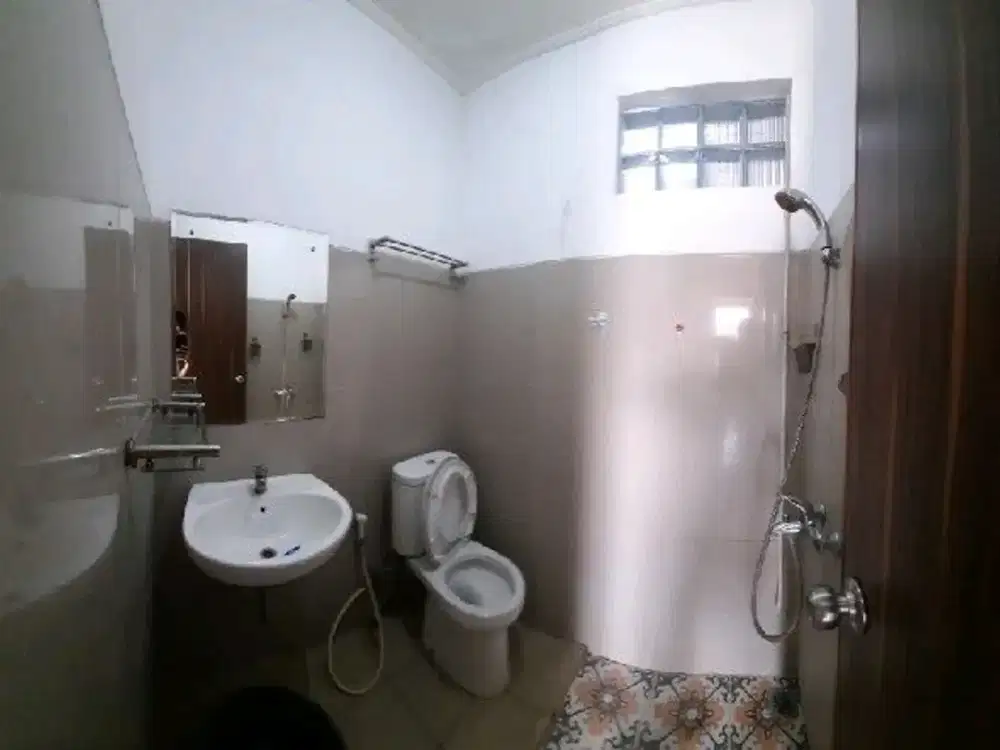 Dijual & Disewakan Rumah Siap Huni di Buahbatu square Bandung Ref.04898