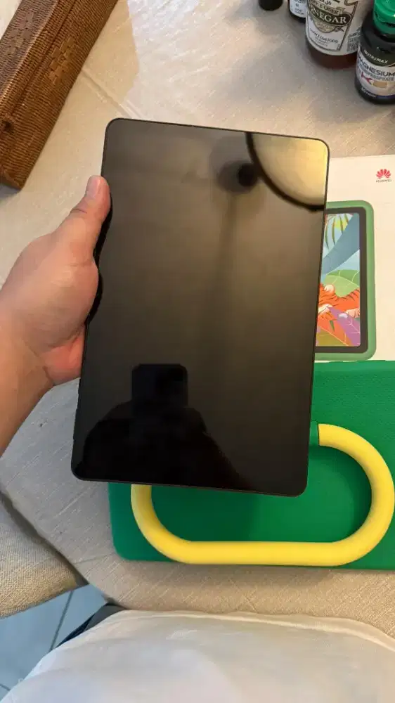 Huawei matepad SE Kids Edition