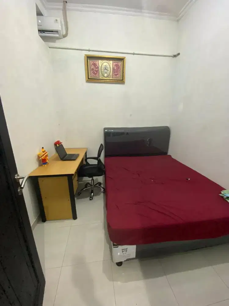 Di jual kasur dan dipan