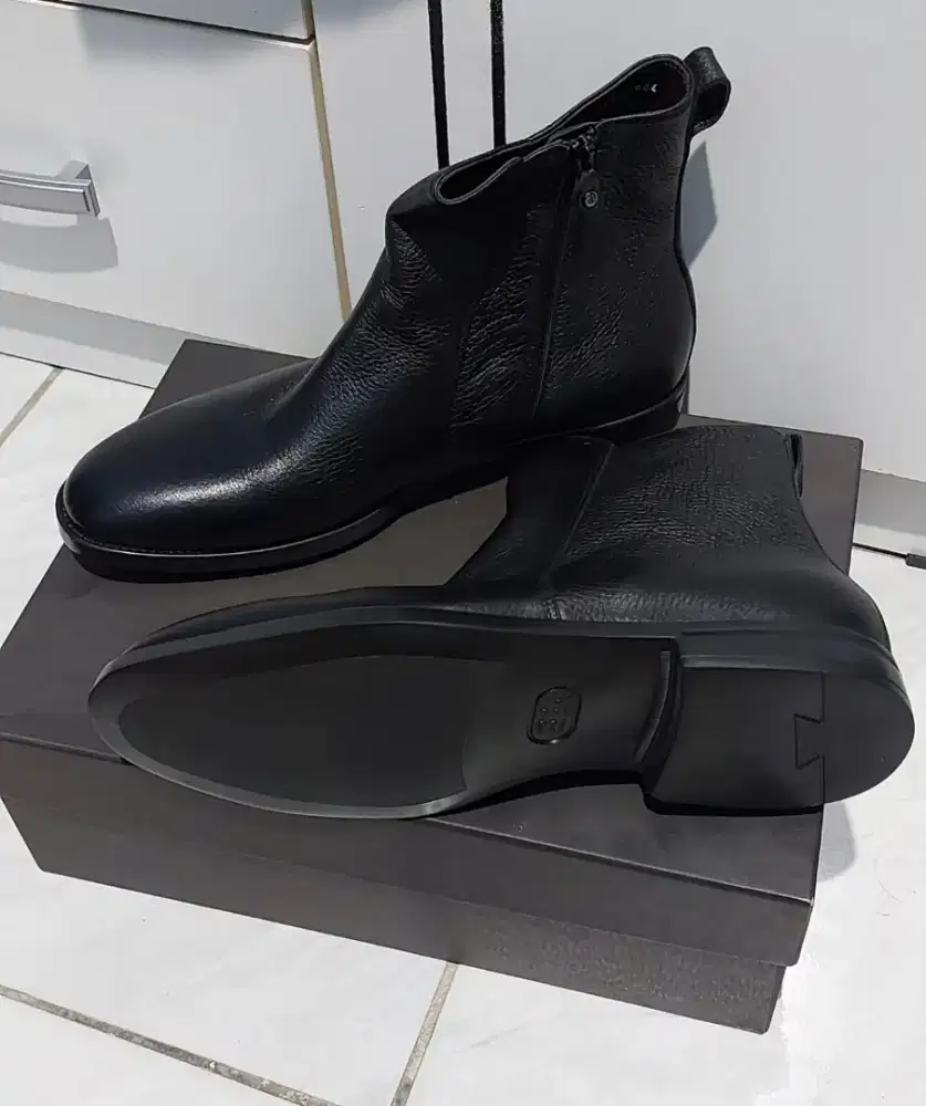 Sepatu Merck aldo Brue