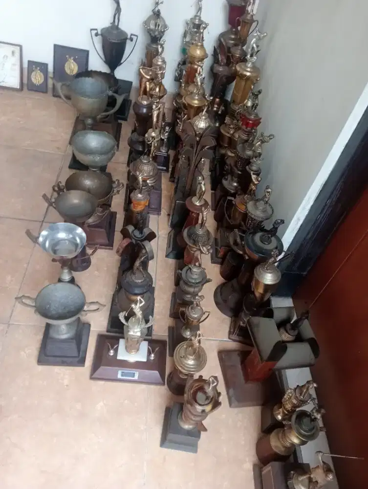 Dijual Pila golep jadul