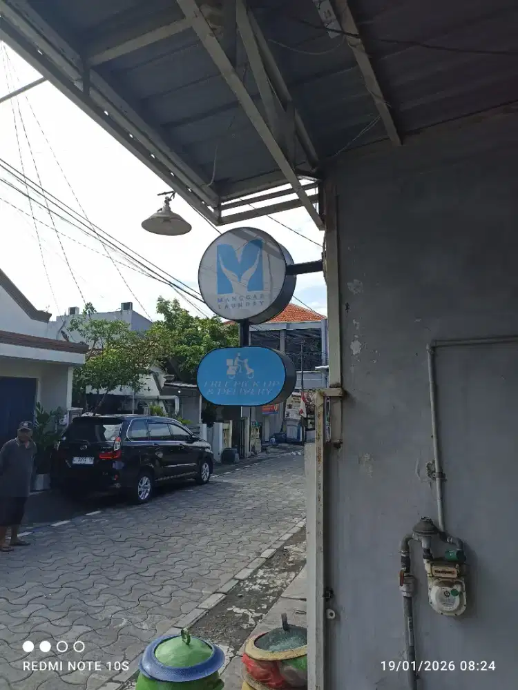 Lowongan Kerja posisi Proses Mencuci Pakaian Laundry