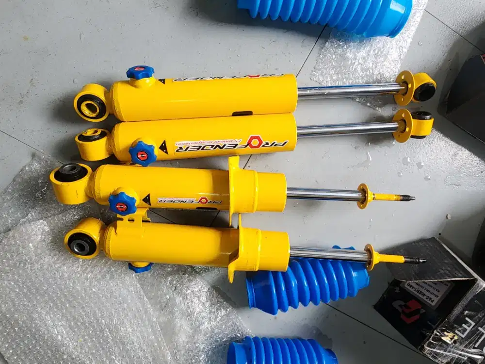 SHOCK PROFENDER PAJERO ANPS 4 KLIK