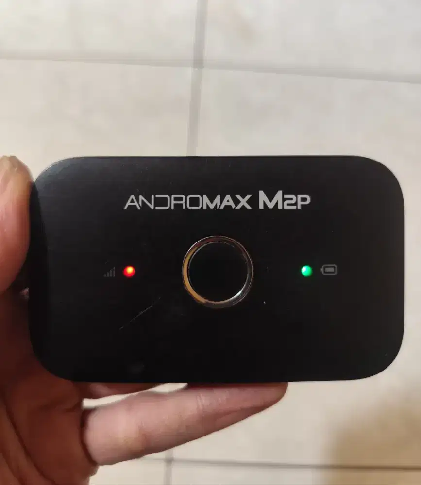 Modem Andromax M2P 4G LTE
