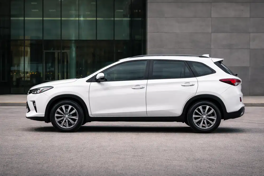 Toyota Avanza 2025 Hybrid