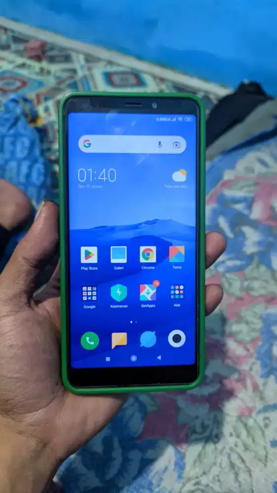 XIAOMI REDMI 5.