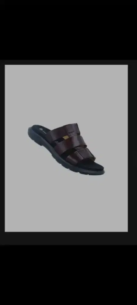 Sepatu / Sandal Pria