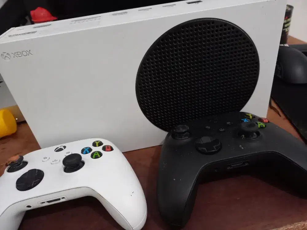 Dijual XBox Series S 512GB