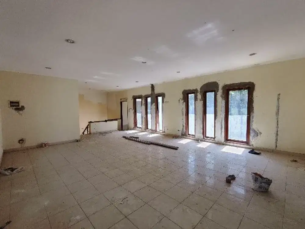 Dijual & Disewakan Rumah Mewah Minimalis Bisa Split SHM Sayap Dago, H. Juanda, Dipatiukur