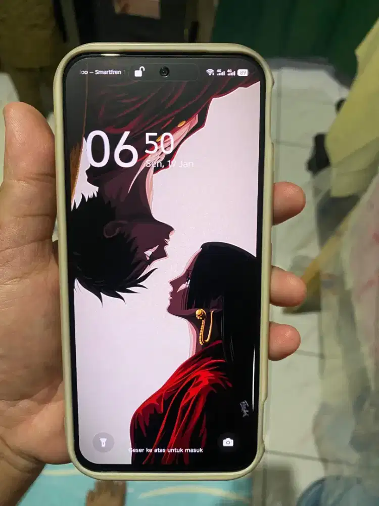 INFINIX GT 30 PRO RAM 8+8/256GB