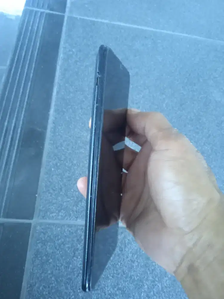 Vivo V5 Hitam Batangan