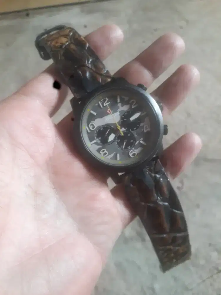 Expedition chronograph original normal