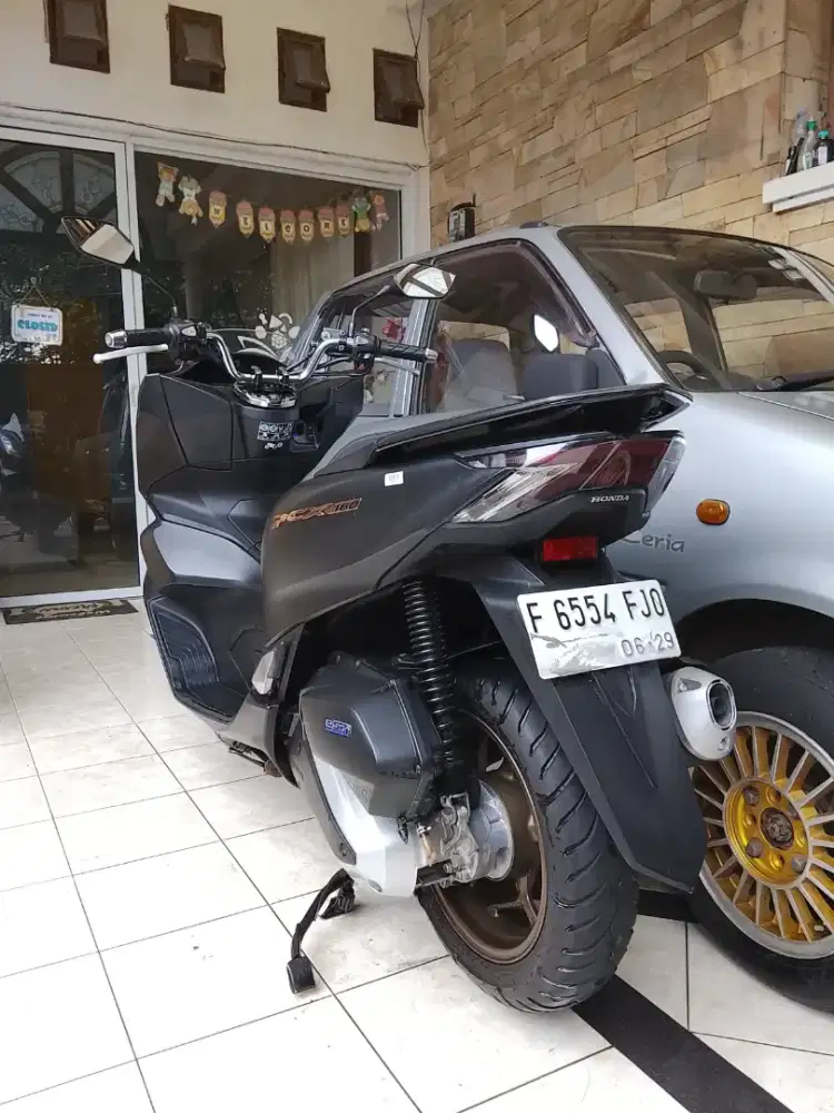 Pcx 160 ABS 2024