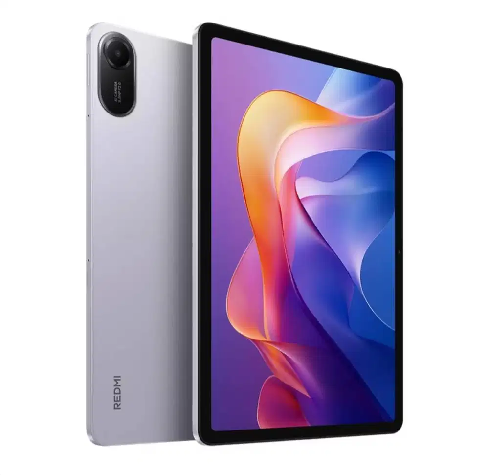 Xiaomi Pad 2 warna Lavender