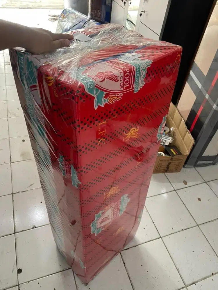 Kasur lipat  jumbo 120cm