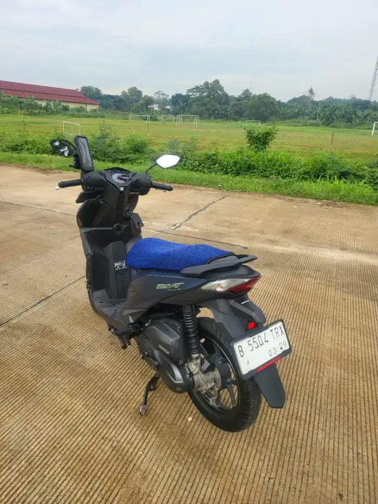 Honda beat 2024 (15.500.000) nego