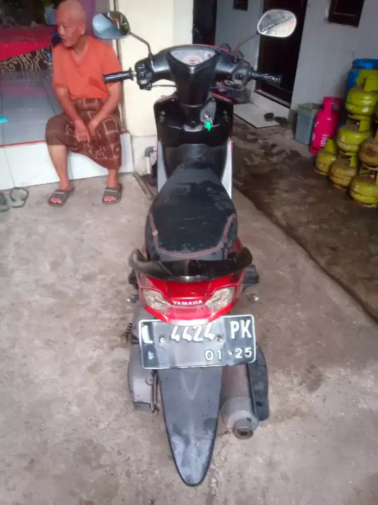 mio smile lengkap off 2022/2025