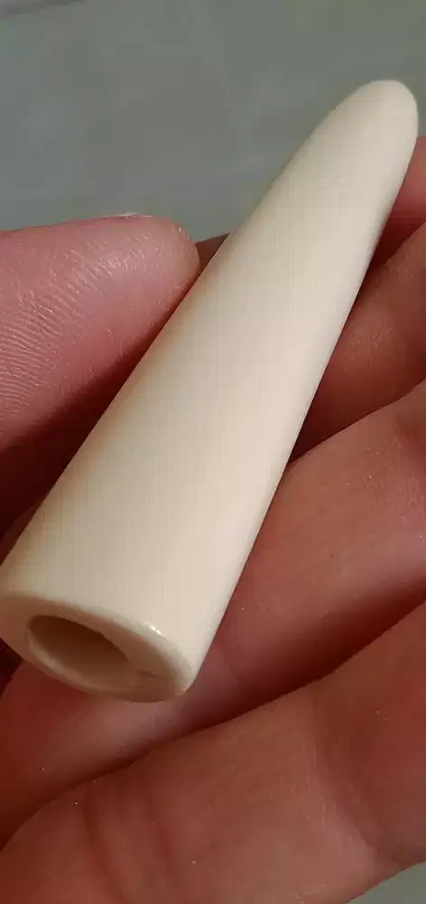 Once piprok minian gurih dan pulen