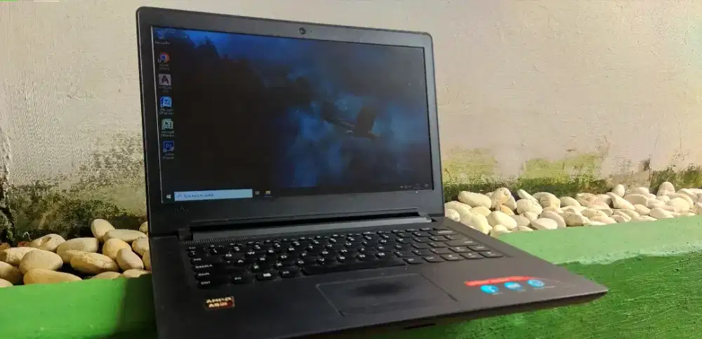 Lenovo RAM 8 GB SSD 512GB Murah