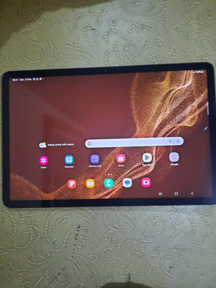 Galaxy Tab S8 5G 8/128