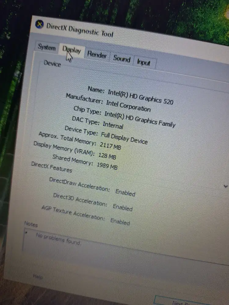 Bismillah dijual laptop asus vivobook slim core i3 siap pakai ssd128gb