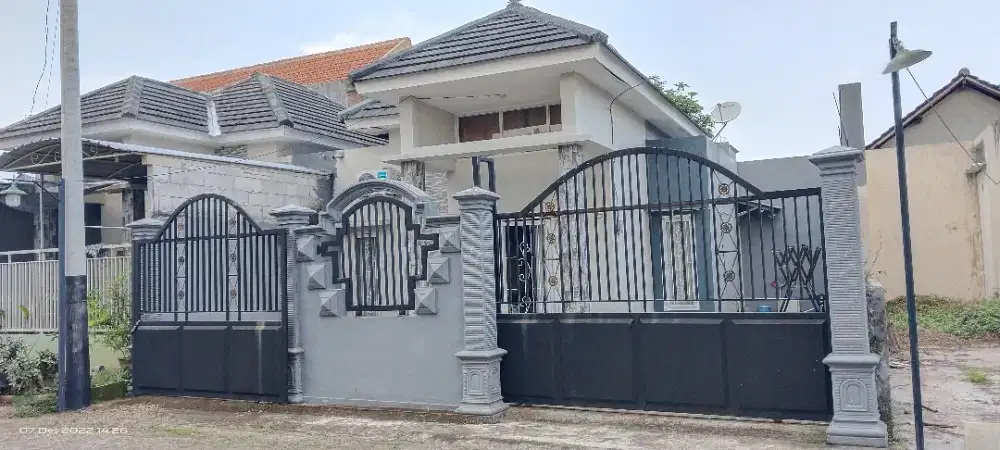 Bangun rumah dan renovasi rumah