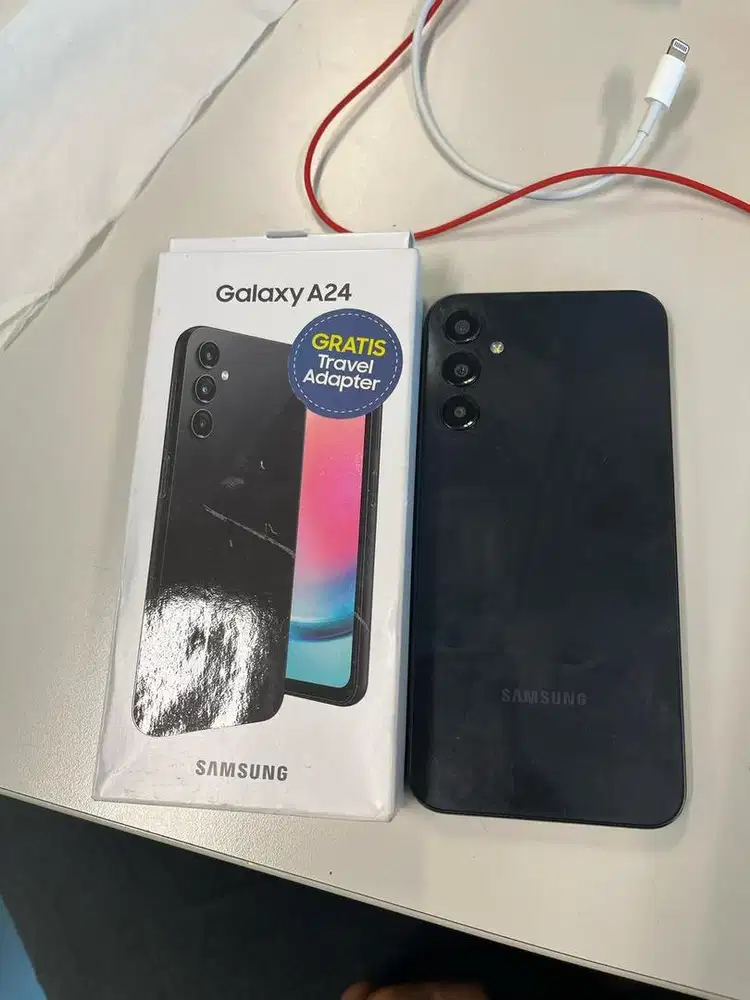 Samsung A24 128 Ex SEIN