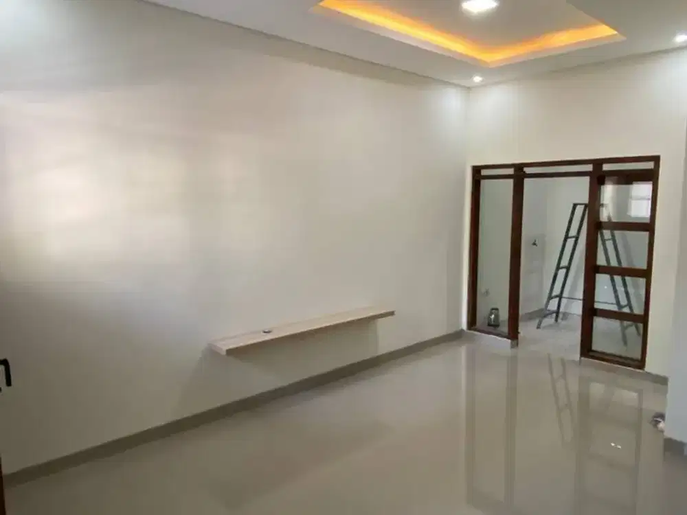 Rumah 2 Lantai Minimalis Murah di Cibiru Hilir Tipe 65 hanya 565 Juta