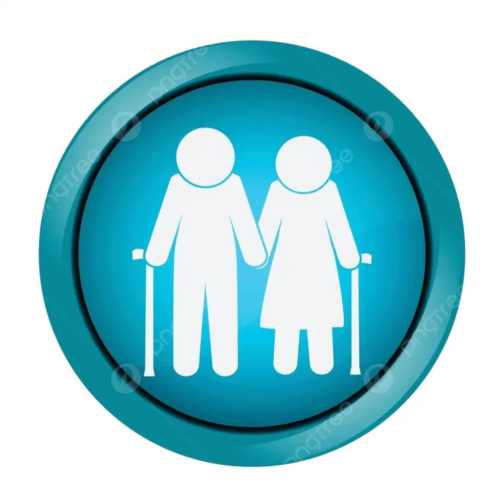 DICARI LAKI2 UNTUK MERAWAT LANSIA STROKE