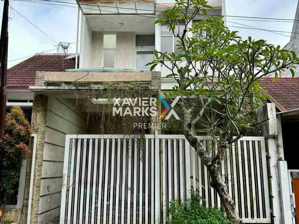 Dijual Rumah Di Puncak Dieng Malang