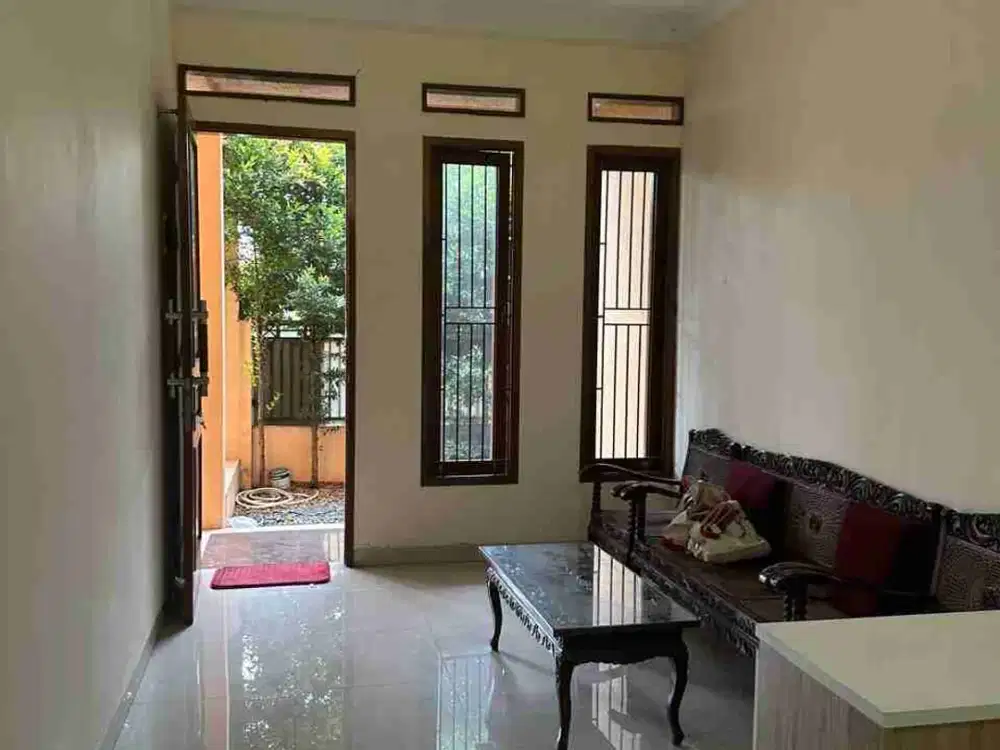 Djjual Murah Rumah Meruya Jakarta Barat