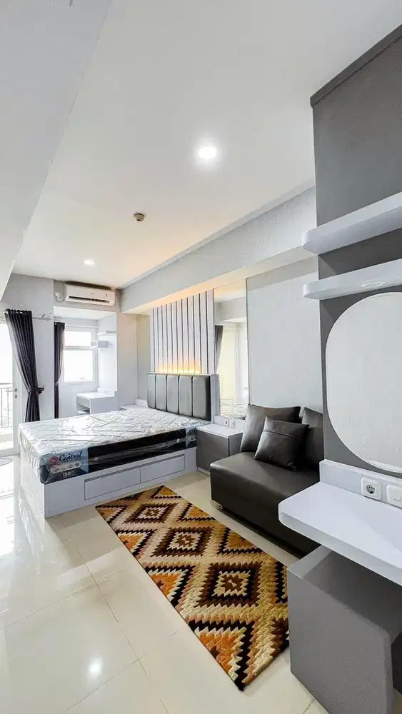DIJUAL APARTEMEN DEKAT KAMPUS SURABAYA TIMUR