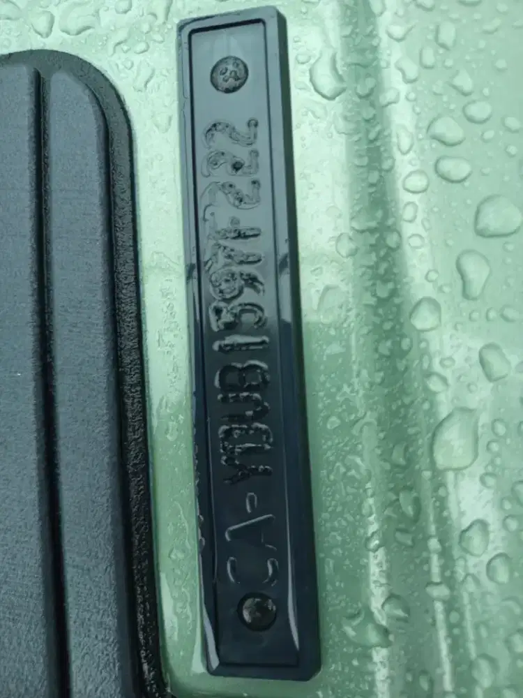 JETSKI SEADOO GTX 300 SPEAKER TAHUN 2022