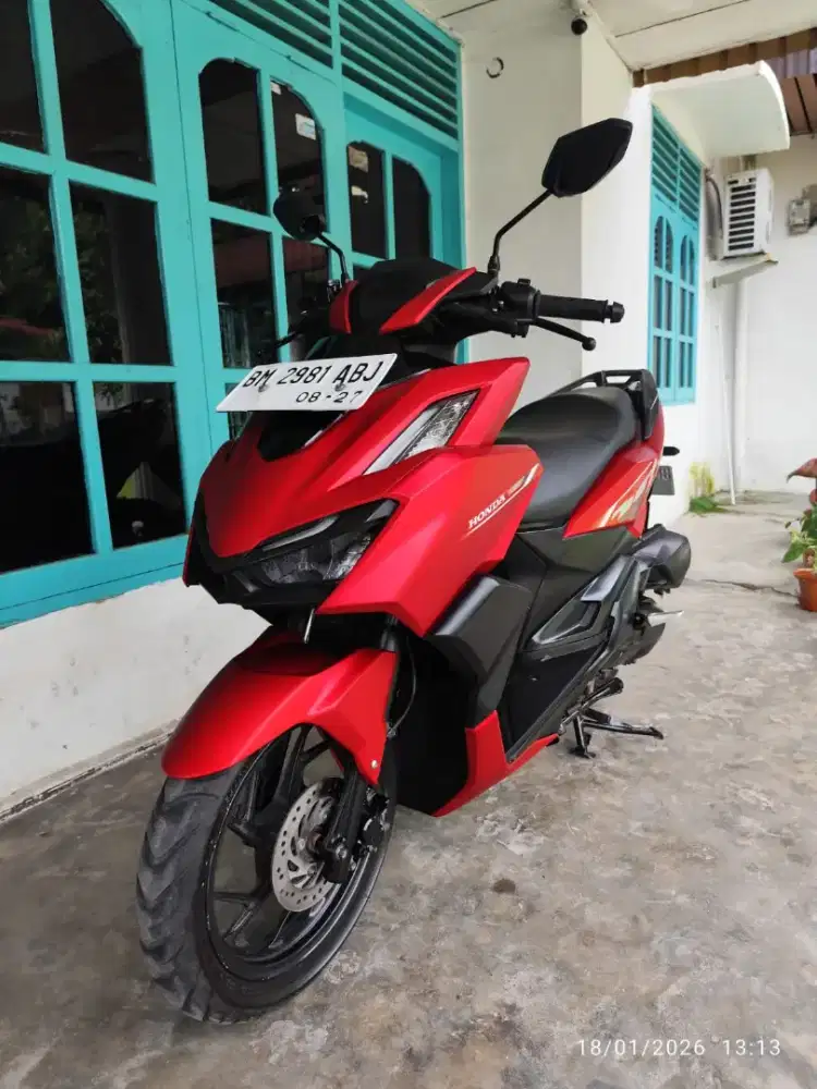 Siganteng tampil dulu