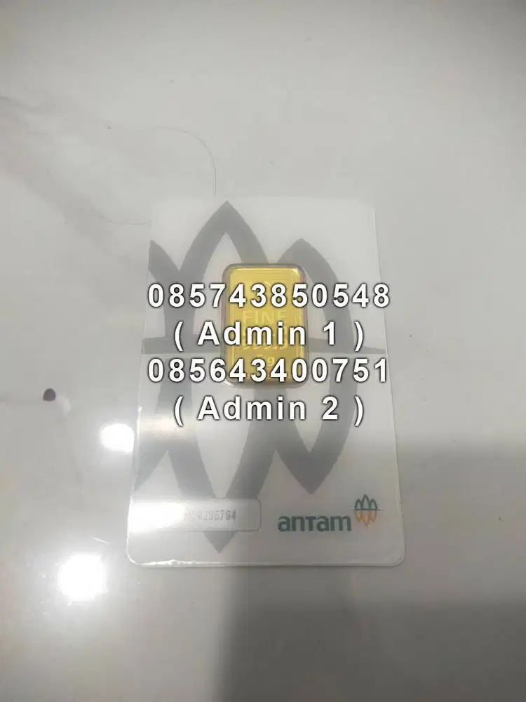 Jual Beli Buyback Emas Umbulharjo Jogja Terdekat