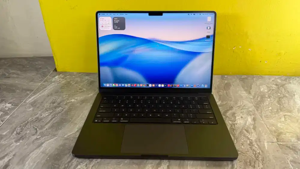 PROMO KREDIT MACBOOK PRO M5 BY HOME CREDIT CICILAN 0% GRATIS 2X CICILN