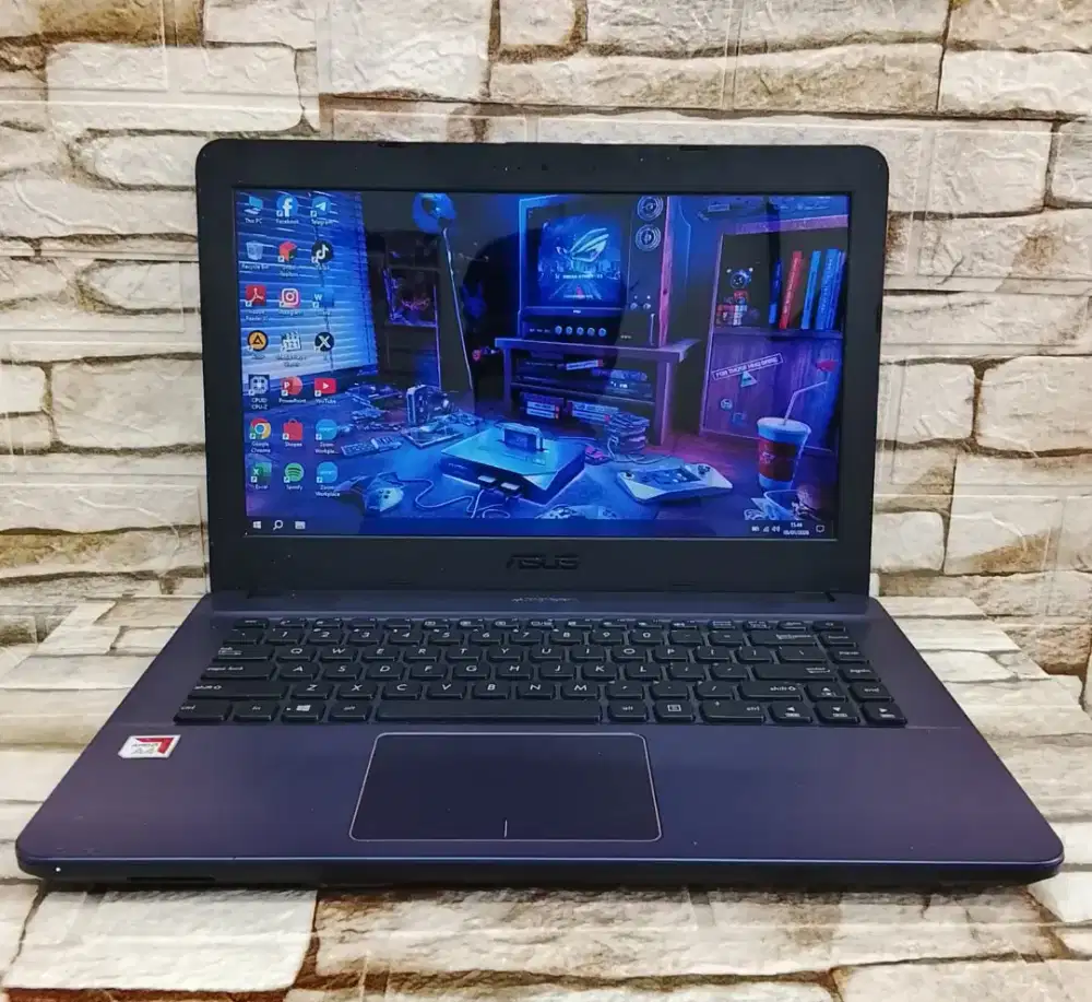 JUAL BELI TUKAR TAMBAH SERVICE LAPTOP PC NOTEBOOK CIKARET CIAPUS BOGOR