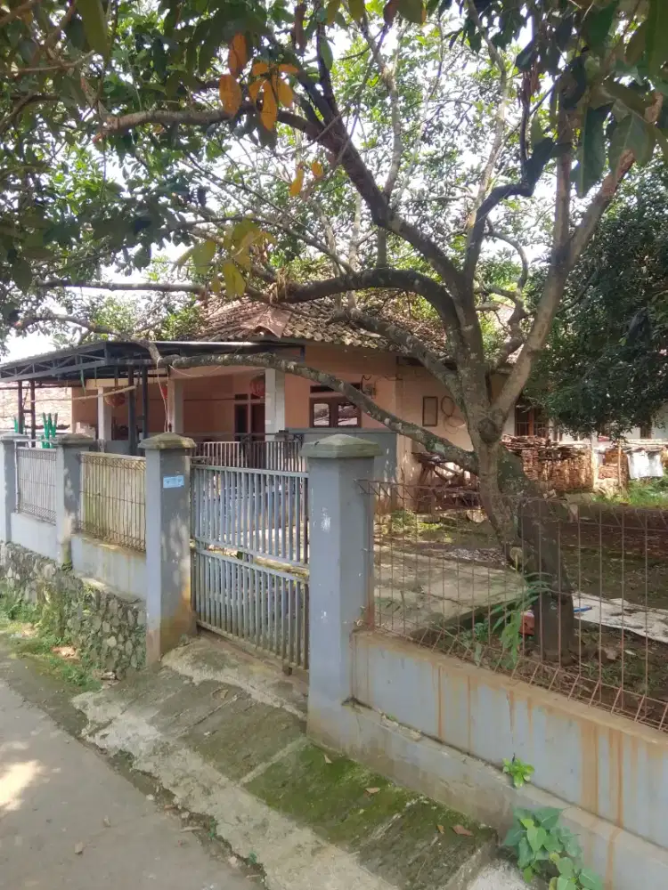 Dijual rumah cileungsi