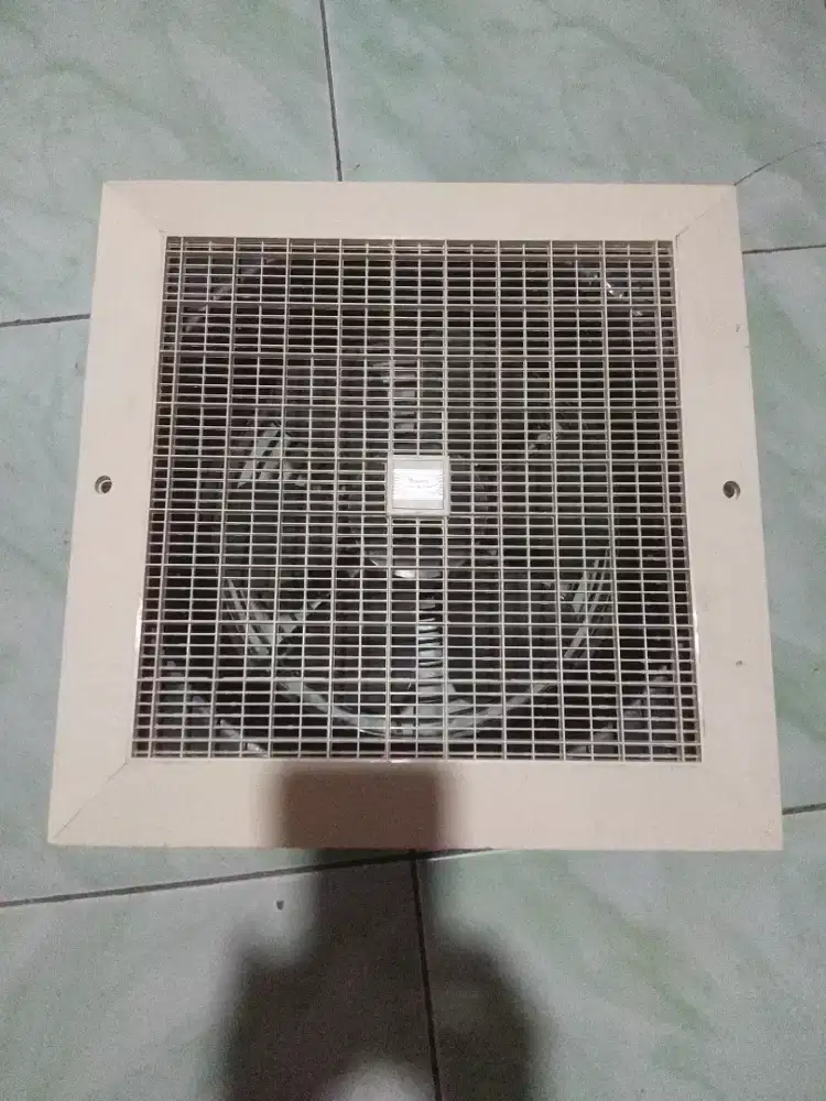 Exhaust fan maspion