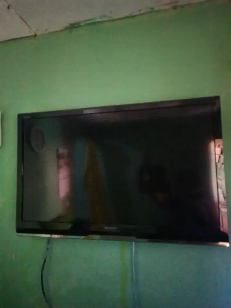 Tv Toshiba model lama