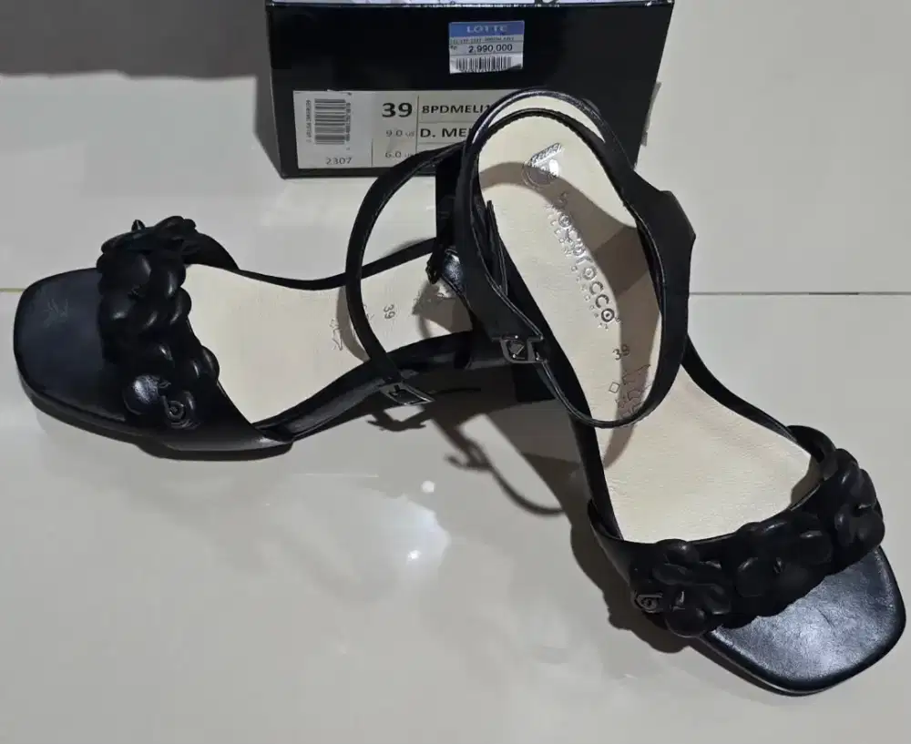 Bocorocco sandal sepatu